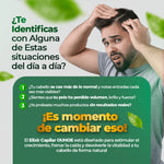 ELIXIR CAPILAR OUHOE - ENVIO GRATIS A TODO EL PAÍS