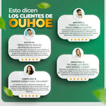 ELIXIR CAPILAR OUHOE - ENVIO GRATIS A TODO EL PAÍS