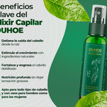 ELIXIR CAPILAR OUHOE - ENVIO GRATIS A TODO EL PAÍS