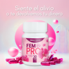 🌸FEM PRO🥰 Probióticos Femeninos✨ 🚀Envíos Gratis A Toda Guatemala🚀