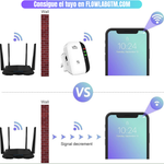 REPETIDOR DE WIFI + ENVÍOS GRATIS A TODA GUATEMALA