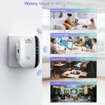 REPETIDOR DE WIFI + ENVÍOS GRATIS A TODA GUATEMALA