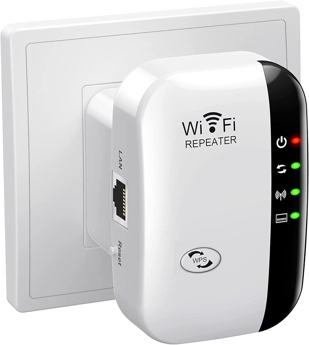 REPETIDOR DE WIFI + ENVÍOS GRATIS A TODA GUATEMALA