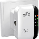 REPETIDOR DE WIFI + ENVÍOS GRATIS A TODA GUATEMALA