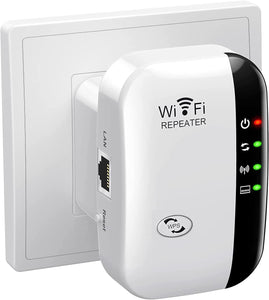REPETIDOR DE WIFI + ENVÍOS GRATIS A TODA GUATEMALA
